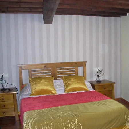 Casa Rural La Cenicienta Sancti Spíritus Exteriér fotografie