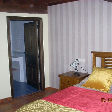 Casa Rural La Cenicienta Sancti Spíritus Exteriér fotografie