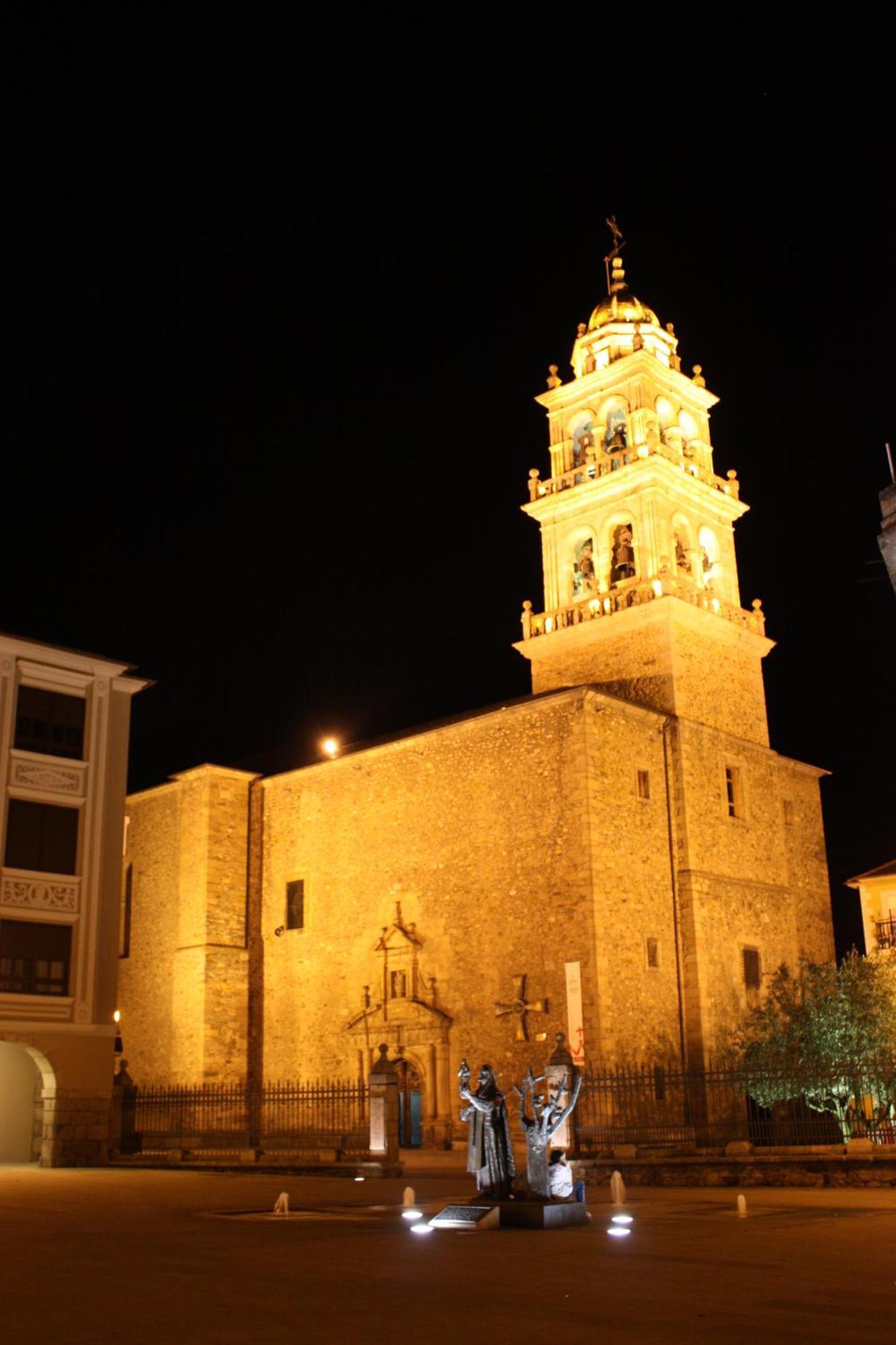 Casa Rural La Cenicienta Sancti Spíritus Exteriér fotografie