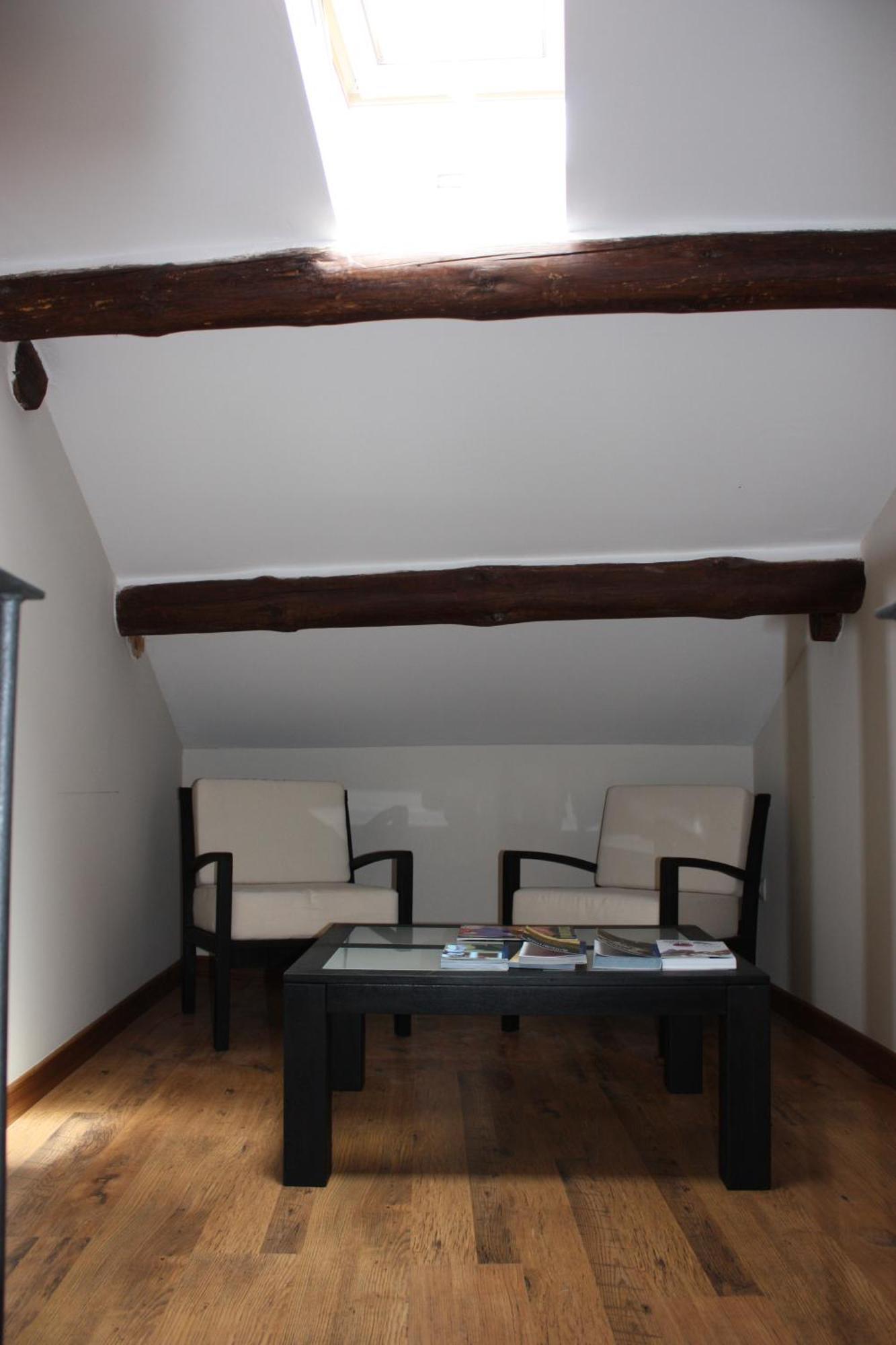 Casa Rural La Cenicienta Sancti Spíritus Exteriér fotografie