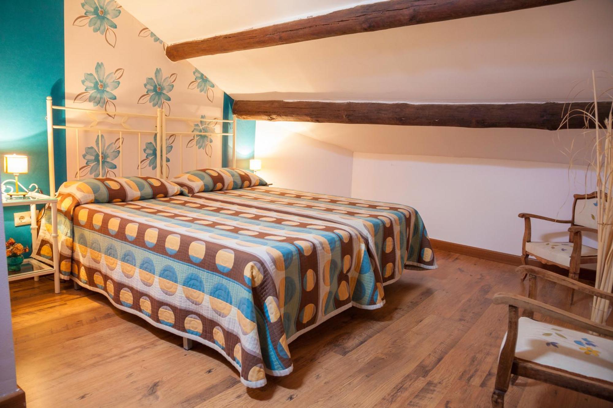 Casa Rural La Cenicienta Sancti Spíritus Exteriér fotografie