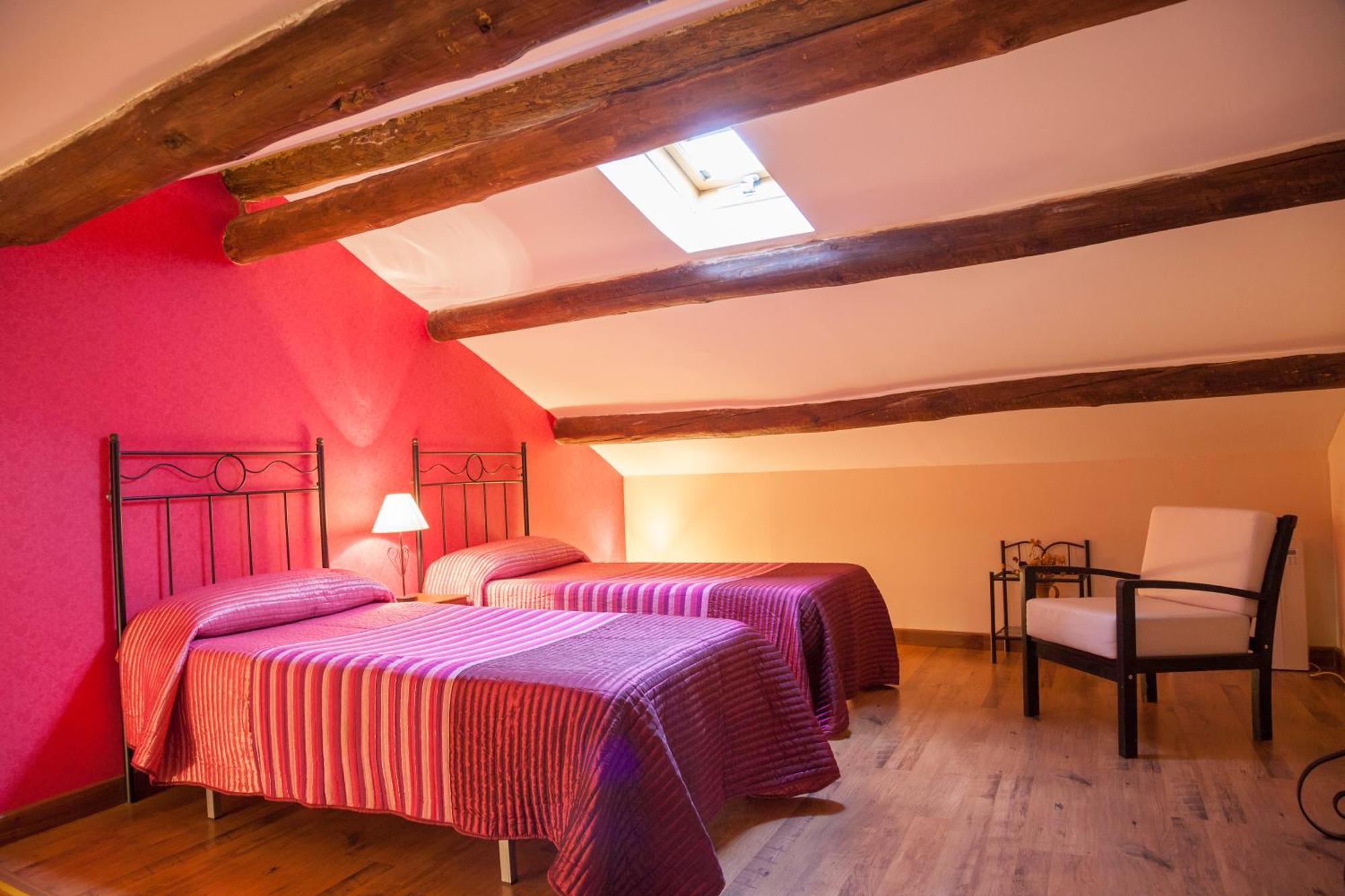 Casa Rural La Cenicienta Sancti Spíritus Exteriér fotografie
