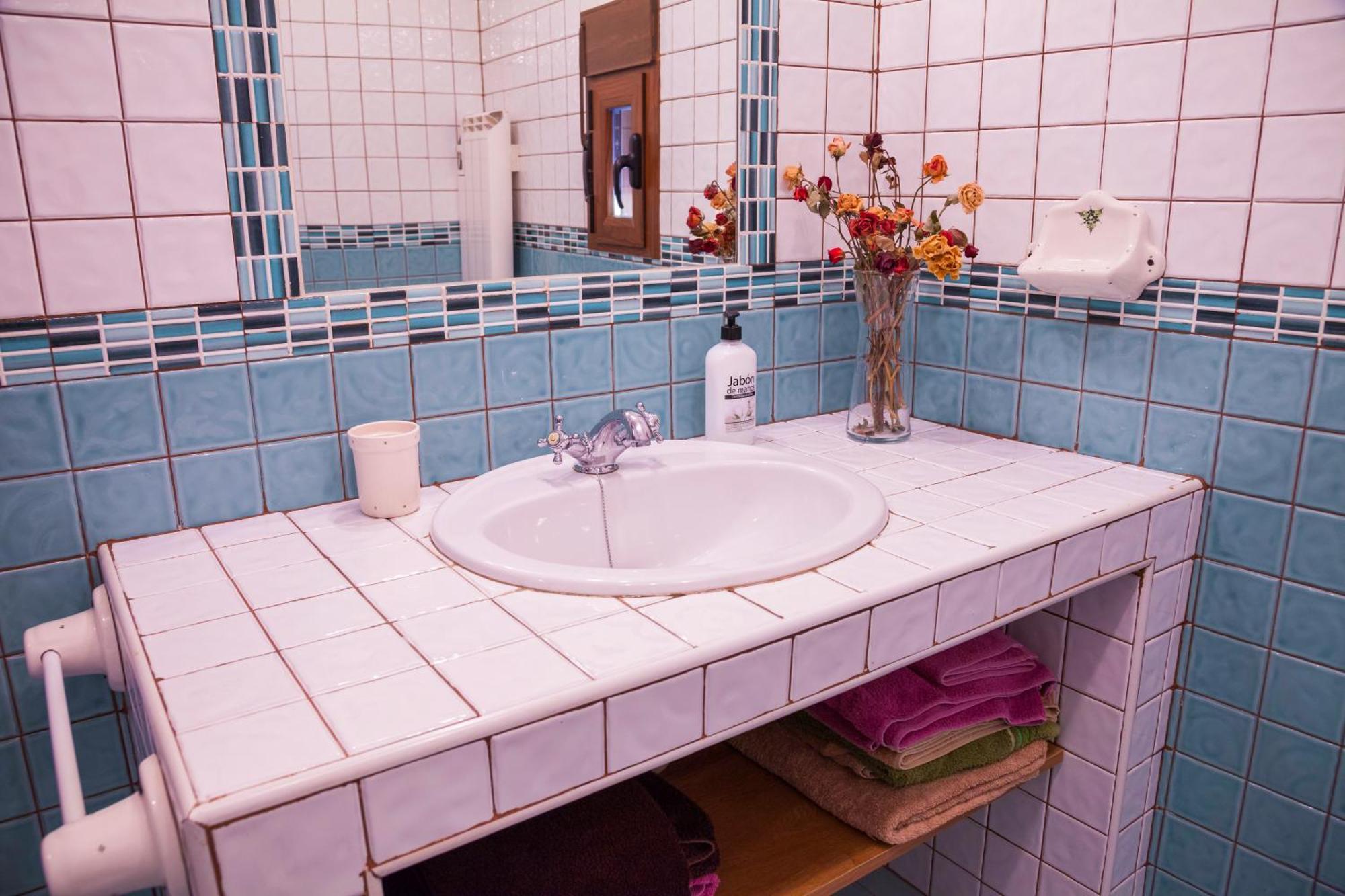 Casa Rural La Cenicienta Sancti Spíritus Exteriér fotografie