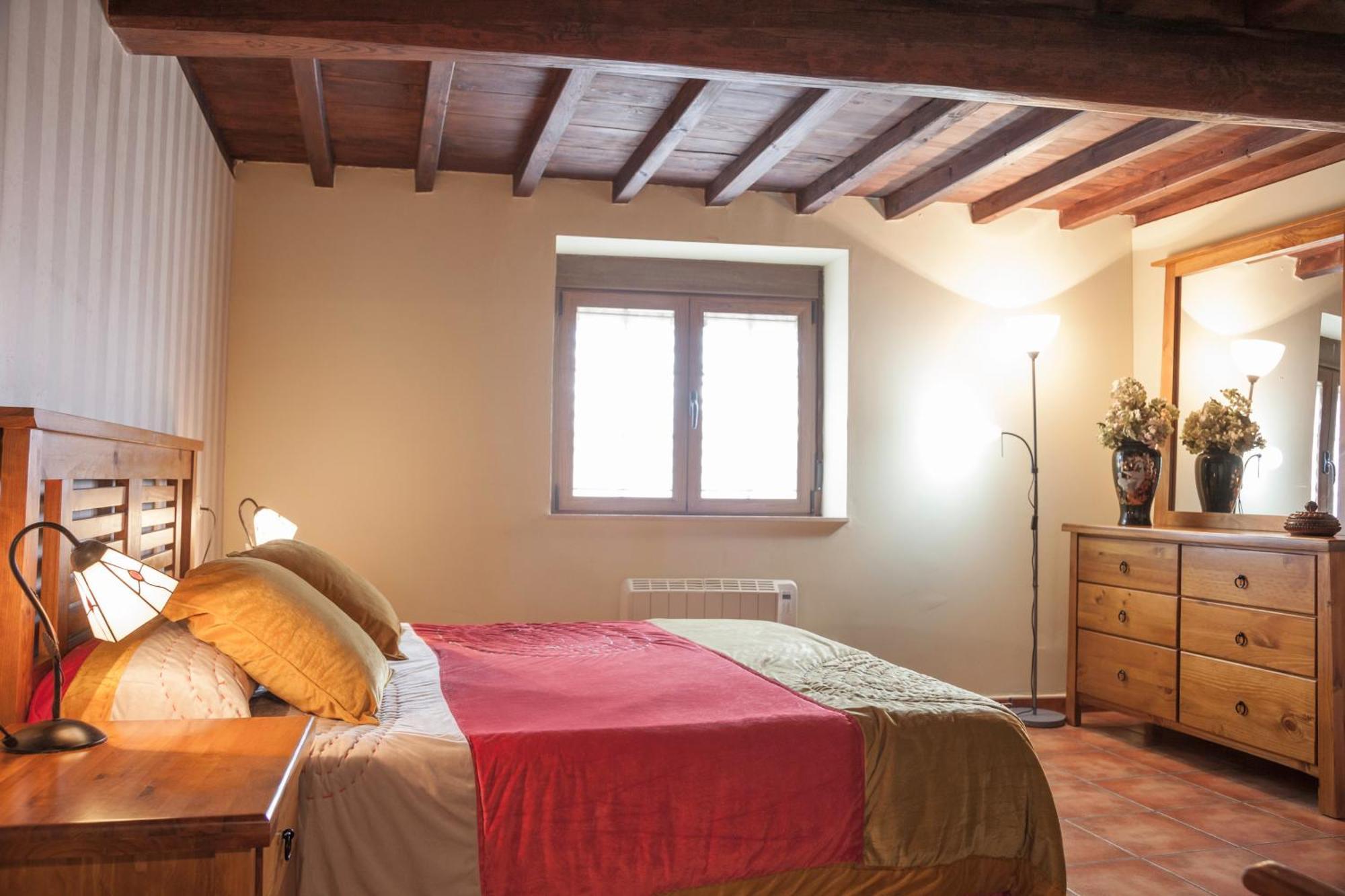 Casa Rural La Cenicienta Sancti Spíritus Exteriér fotografie