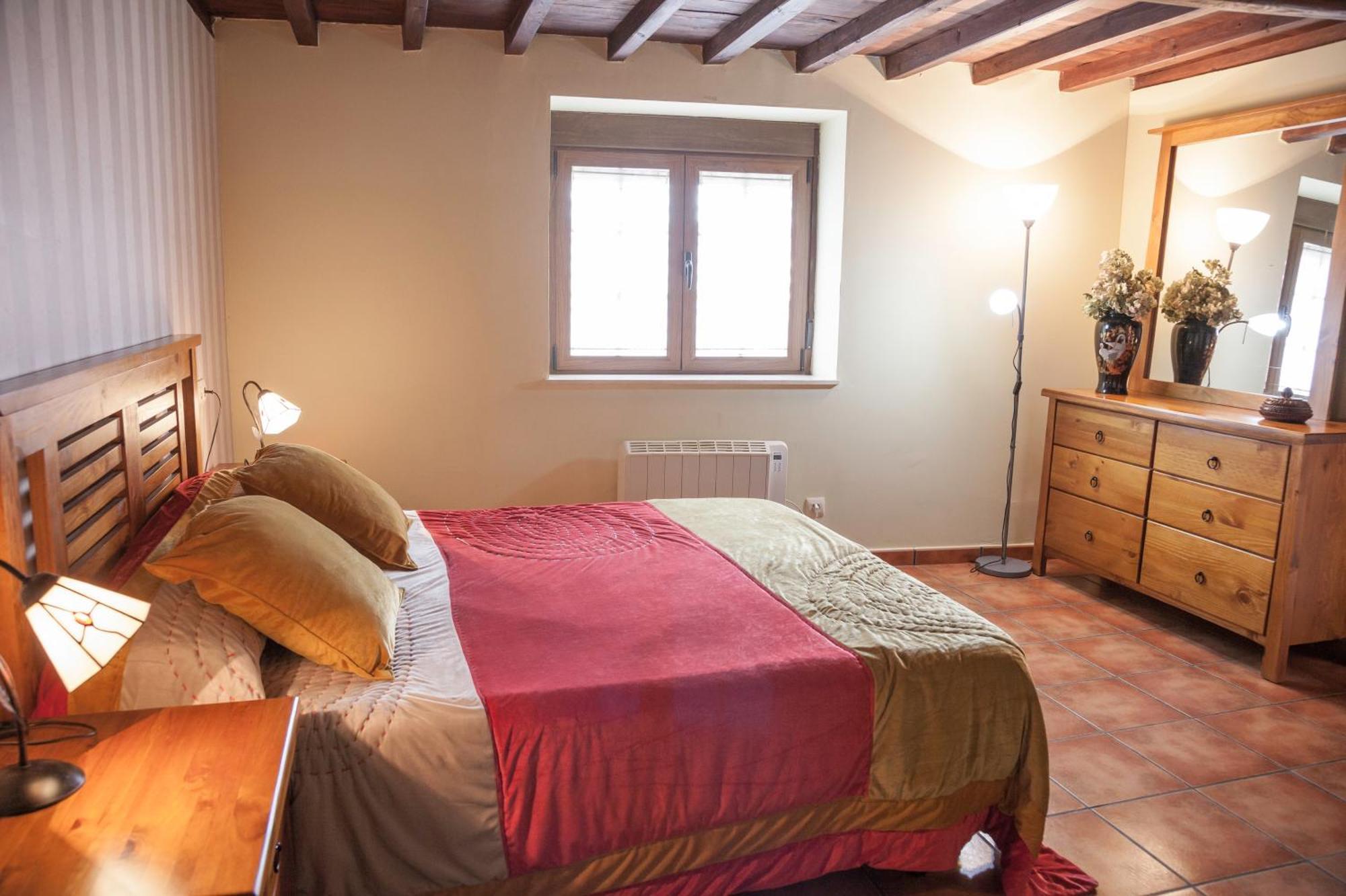 Casa Rural La Cenicienta Sancti Spíritus Exteriér fotografie