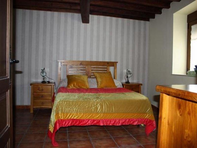Casa Rural La Cenicienta Sancti Spíritus Exteriér fotografie